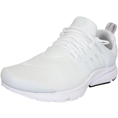 presto nike weiß|Nike Presto shoes.